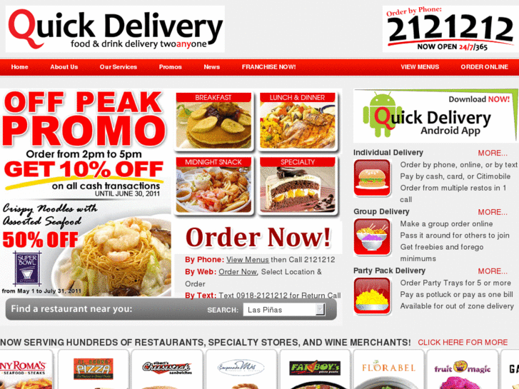 www.quickdelivery.ph