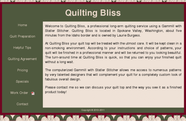 www.quiltingbliss.com