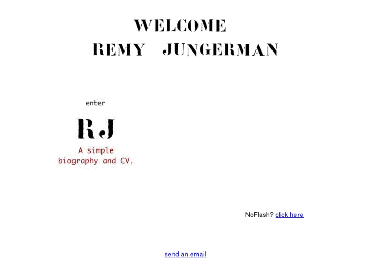 www.remyjungerman.com