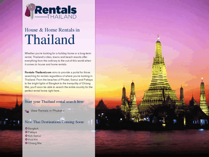 www.rentals-thailand.com