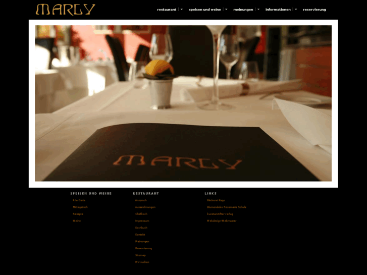 www.restaurant-marly.com