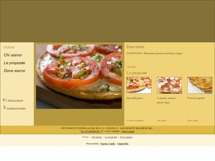 www.ristorantepizzeriasandonato.com