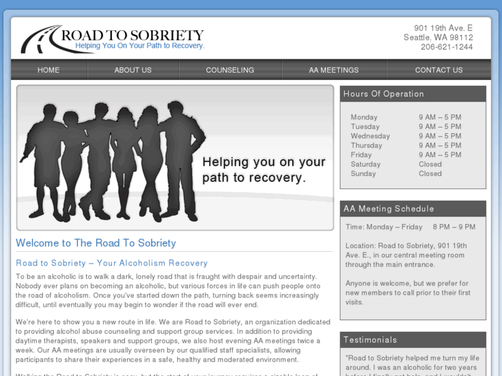 www.roadtosobriety.com