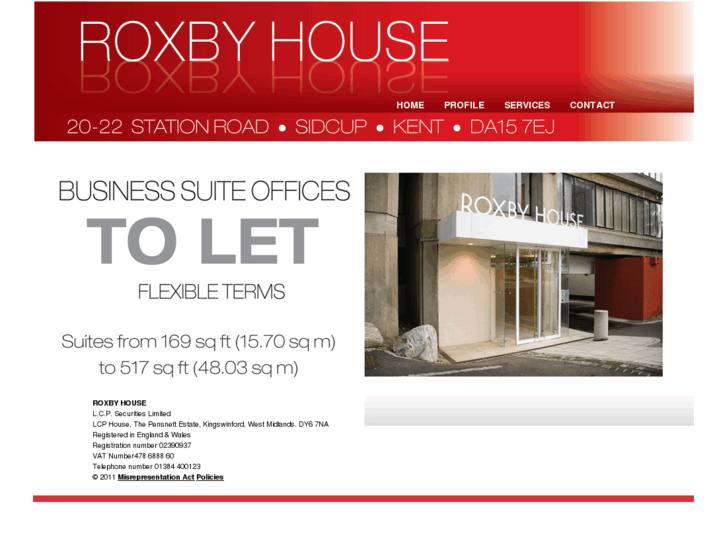 www.roxbyhouse.com