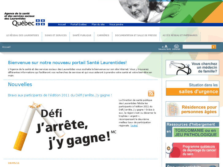 www.santelaurentides.qc.ca