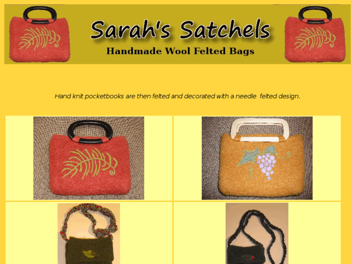 www.sarahssatchels.net