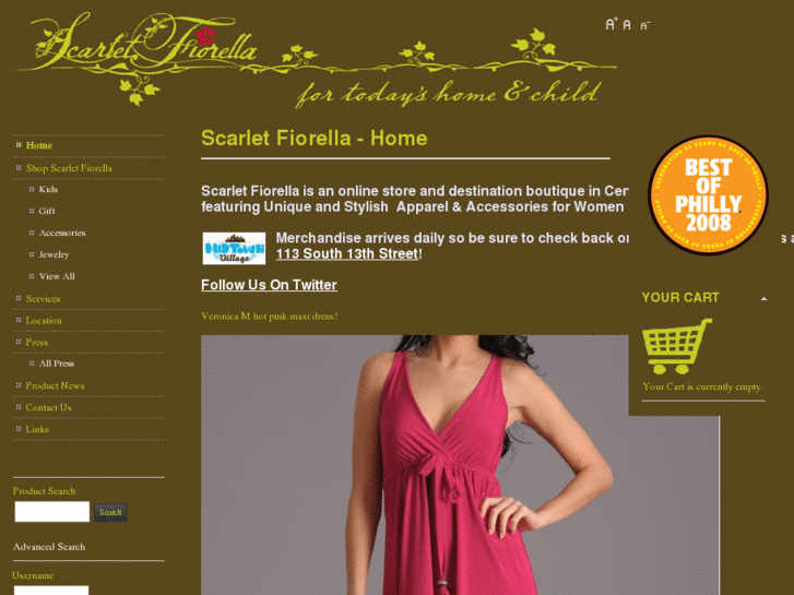 www.scarletfiorella.com