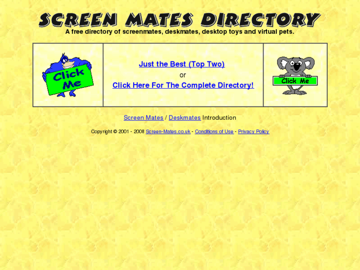 www.screen-mates.co.uk