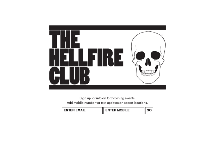 www.secrethellfireclub.co.uk