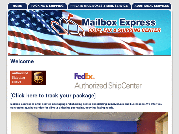 www.shipmailboxexpress.com