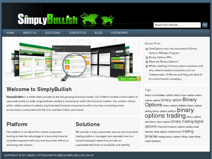 www.simplybullish.com