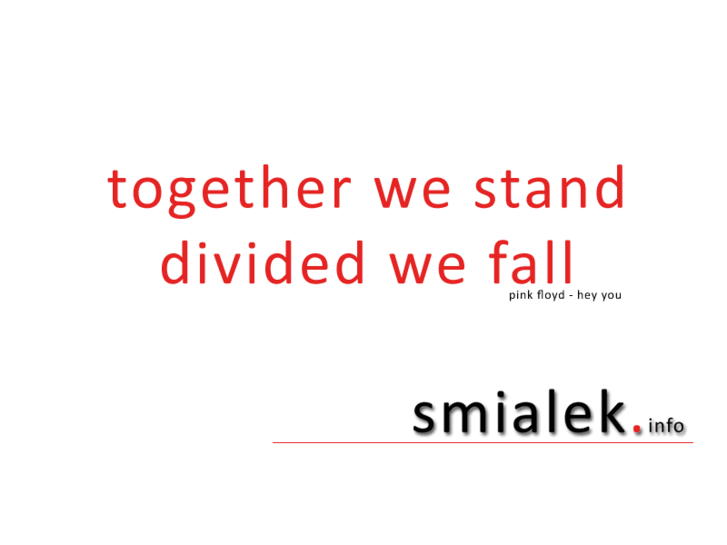 www.smialek.info