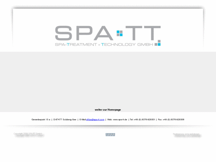 www.spa-tt.com