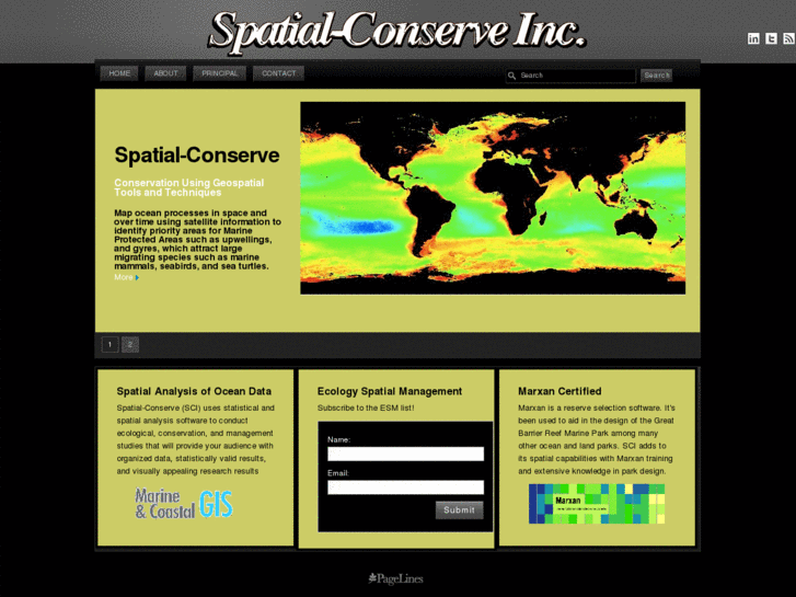 www.spatialconserve.com