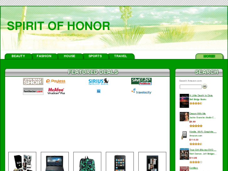 www.spiritofhonor.com