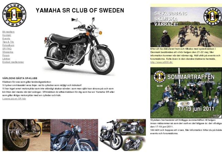 www.srclub.nu
