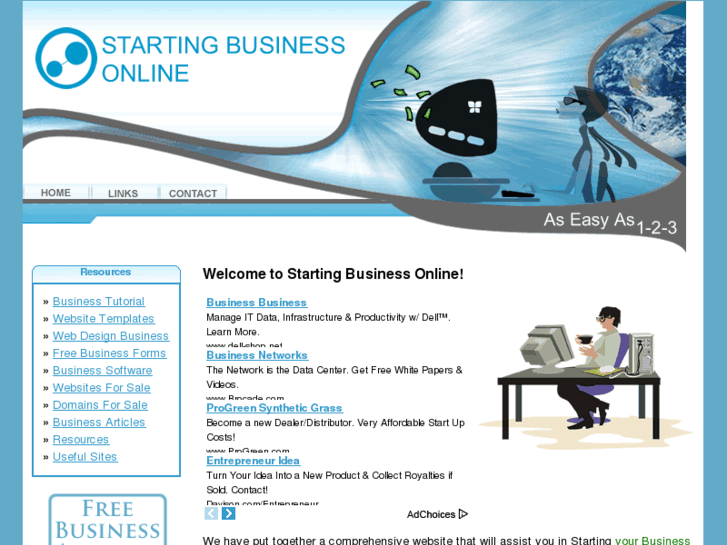 www.starting-business-online.com