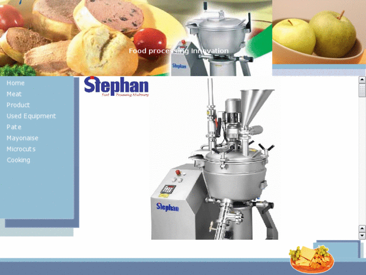 www.stephan-canada.com