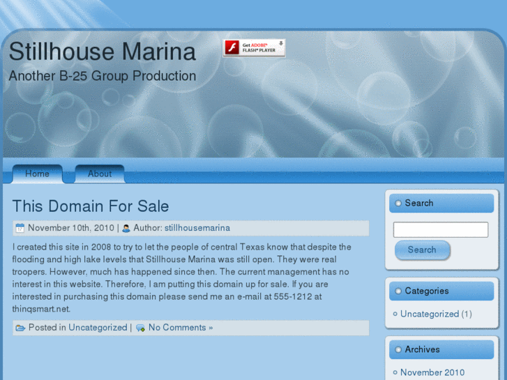 www.stillhousemarina.com