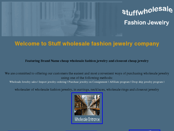 www.stuffwholesale.com