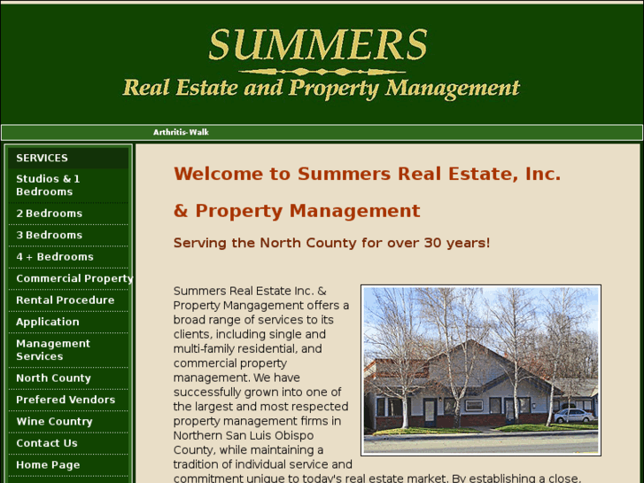 www.summerspropertymanagement.com