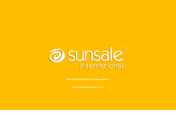 www.sunsale-international.de