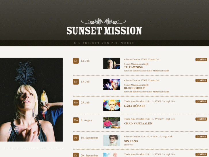 www.sunsetmission.de