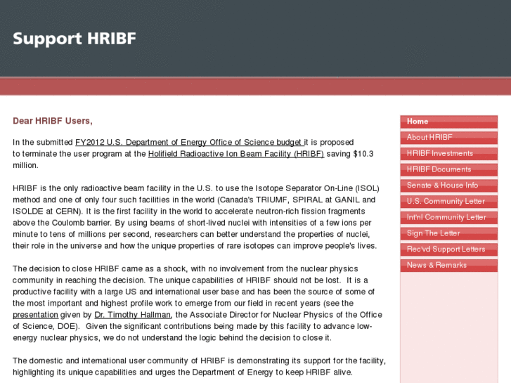 www.supporthribf.org