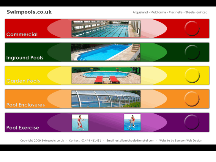 www.swimpools.co.uk