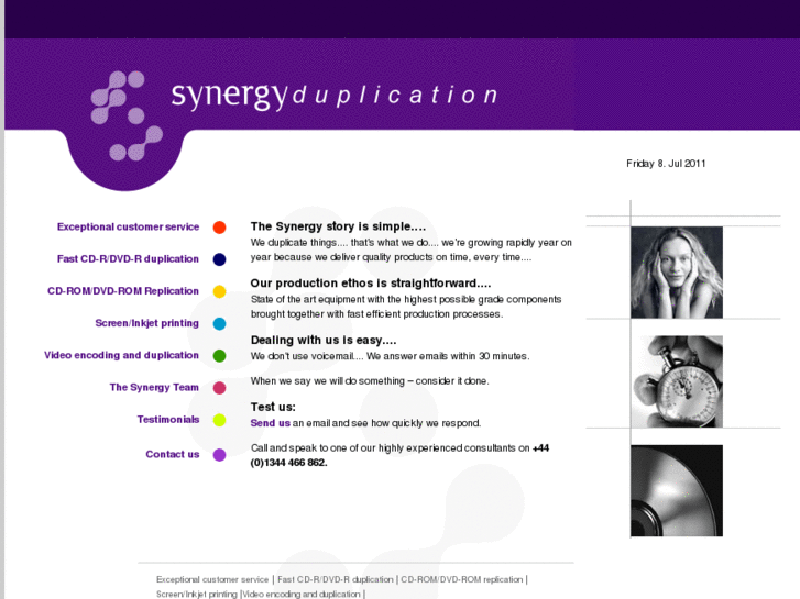 www.synergyduplication.com