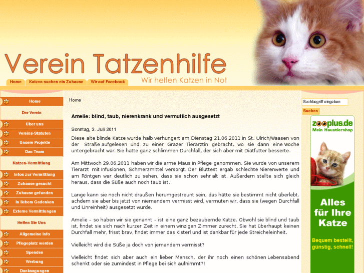 www.tatzenhilfe.com