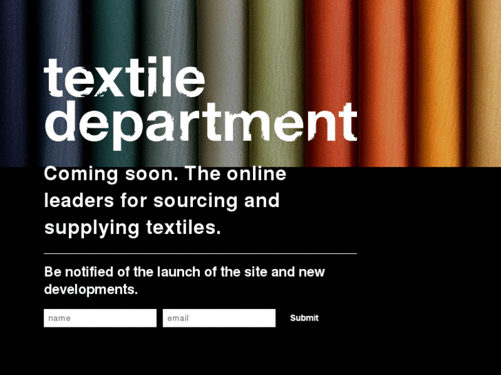 www.textiledepartment.com