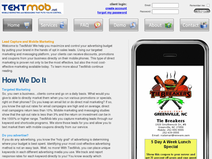 www.textmob.net