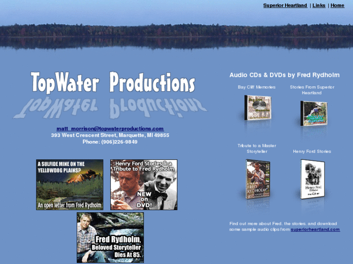 www.topwaterproductions.com