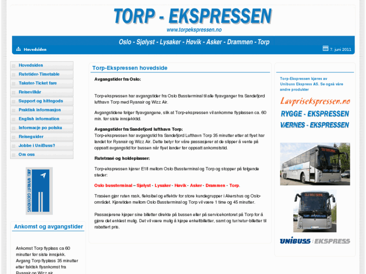 www.torpekspressen.no