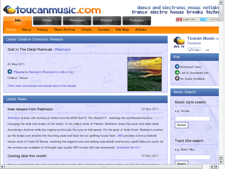www.toucanmusic.com