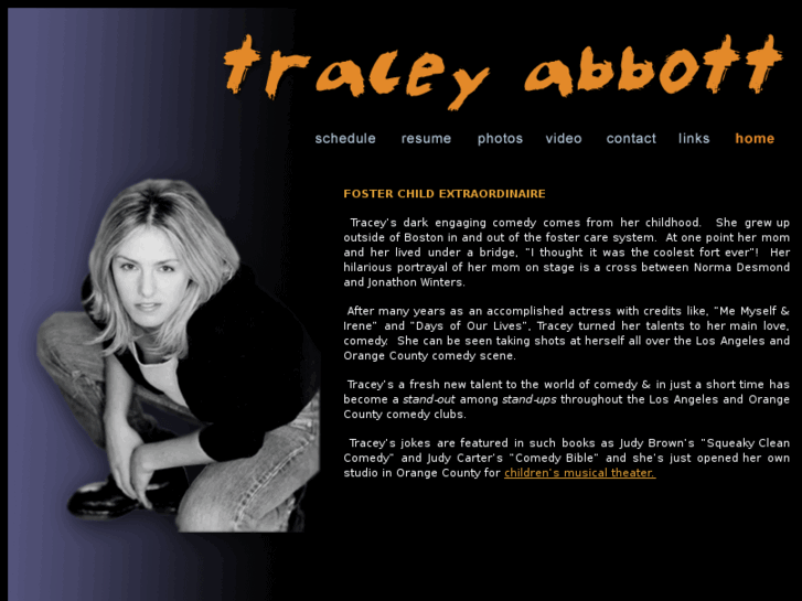 www.traceyabbott.com