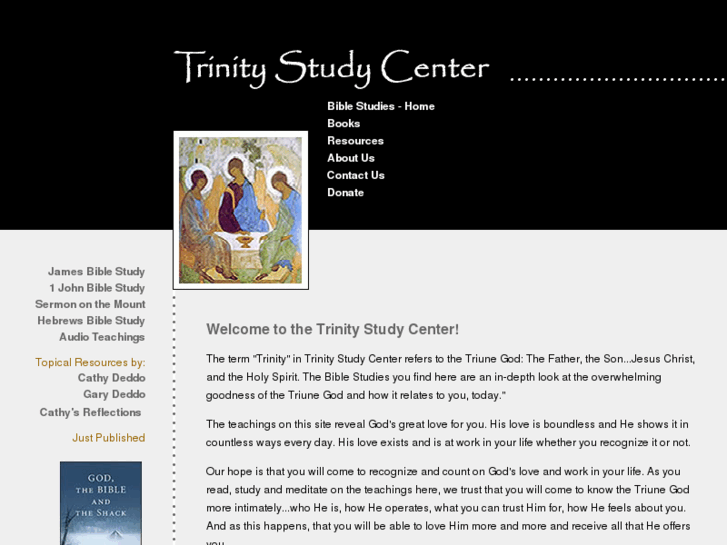 www.trinitystudycenter.com