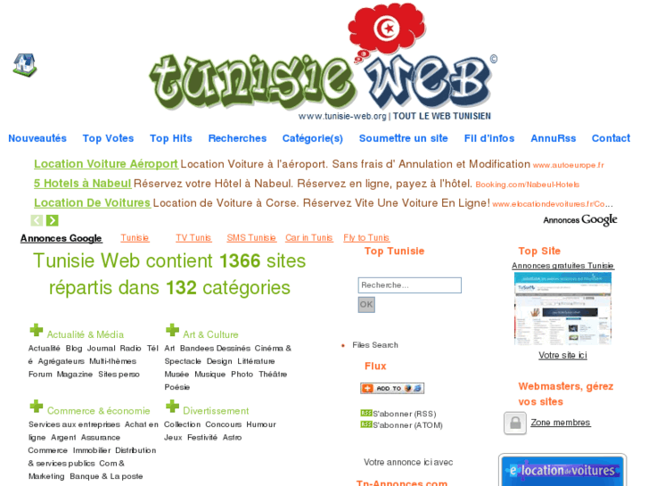 www.tunisie-web.org