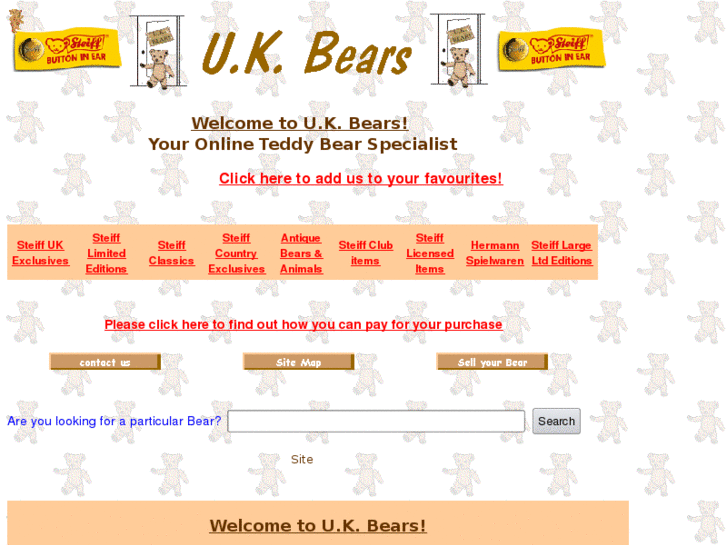 www.ukbears.co.uk