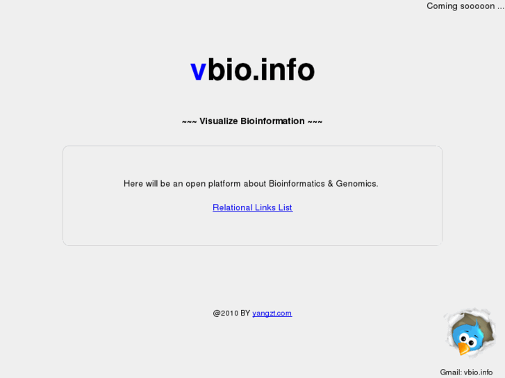 www.vbio.info