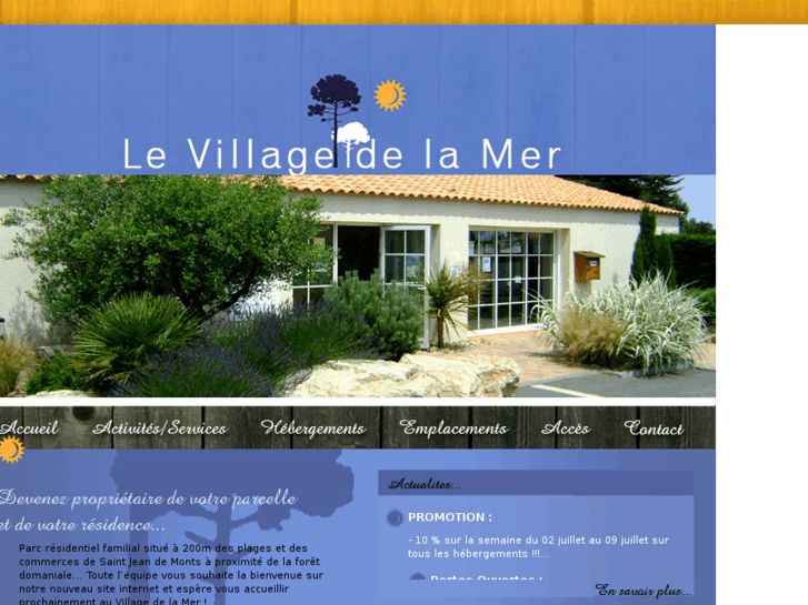 www.villagedelamer.com