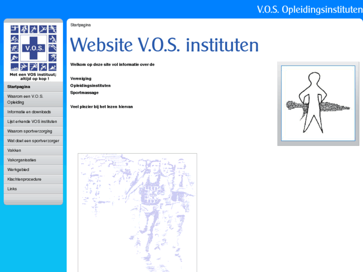 www.vosopleidingen.nl