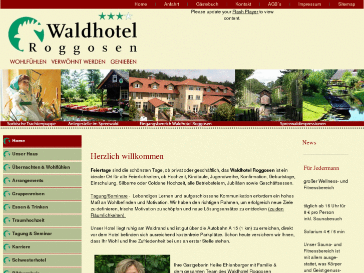 www.waldhotel-roggosen.info