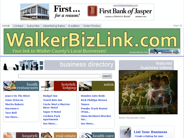 www.walkerbizlink.com