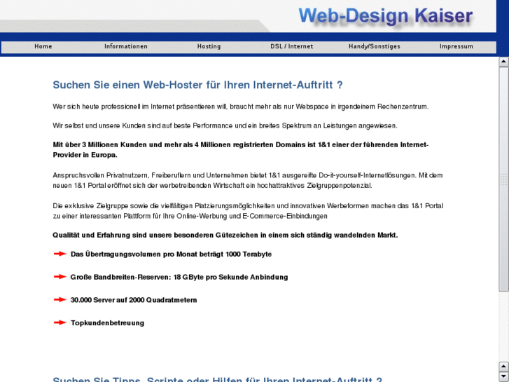 www.webdesign-kaiser.de