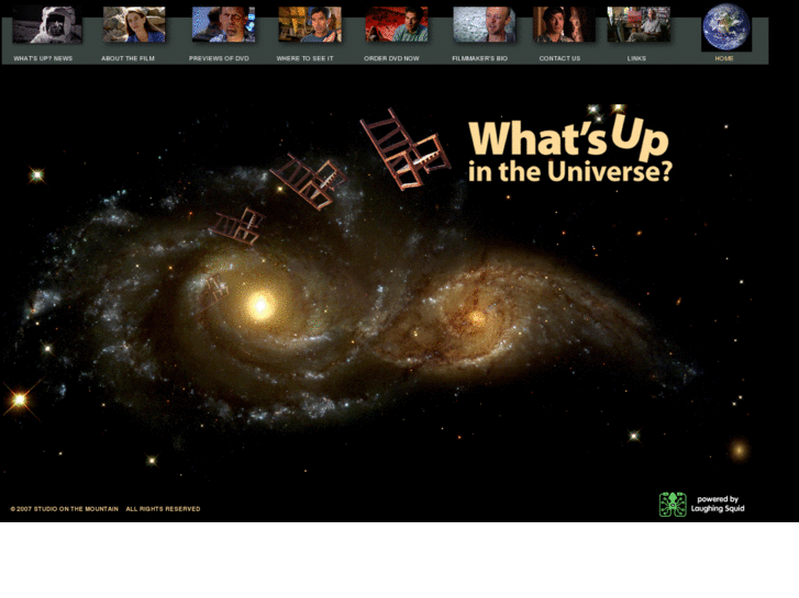 www.whatsupintheuniverse.org