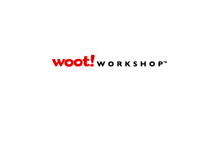 www.wootworkshop.com