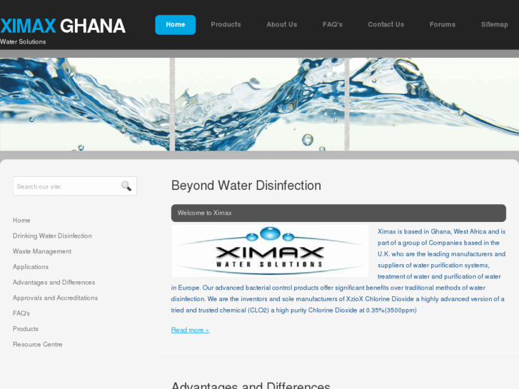 www.ximaxghana.com