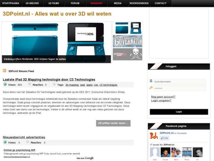 www.3dpoint.nl